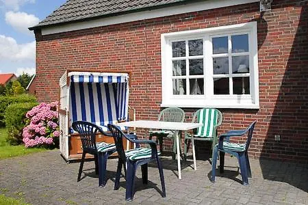 Im Seestern Appartement Werdum