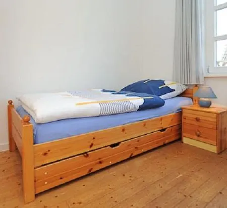 Im Seestern Apartment