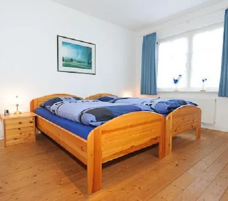 Im Seestern Appartement Werdum