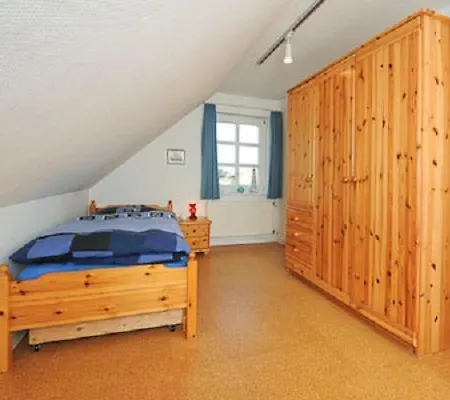Appartement Im Seestern *