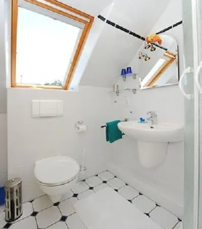 Im Seestern Appartement *