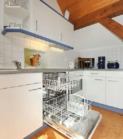 Im Seestern Appartement Werdum