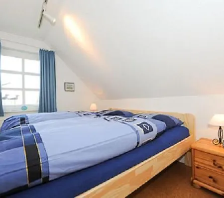 Im Seestern Appartement