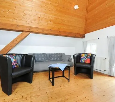 Appartement Im Seestern Werdum