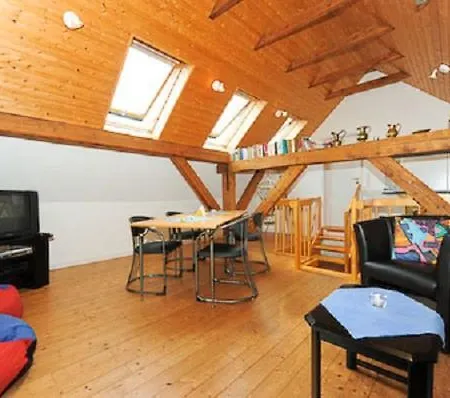 Im Seestern Appartement *