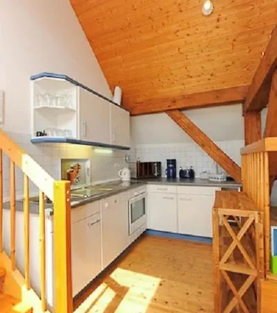 Apartment Im Seestern